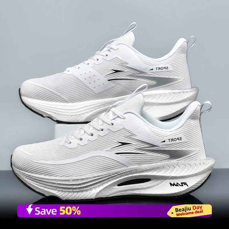 Tênis Esportivo Air Flow - Melo