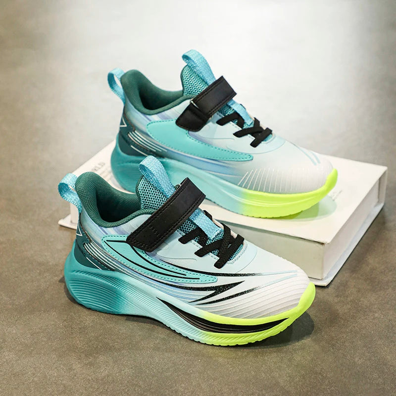 Tênis Esportivo Infantil PulaKids - Melo