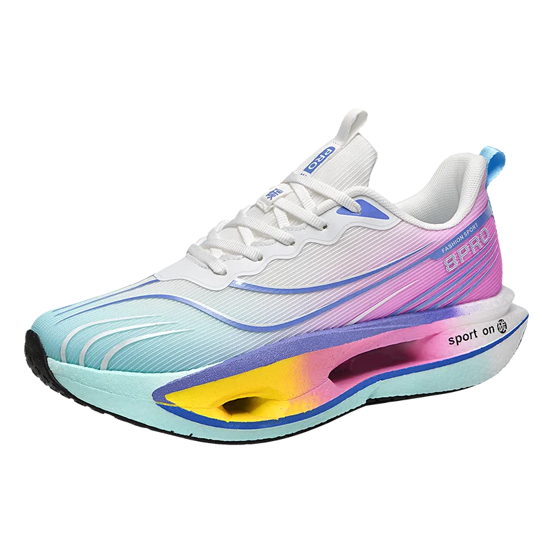 Tênis Esportivo DailyStep | Tecnologia Amortecimento - Melo