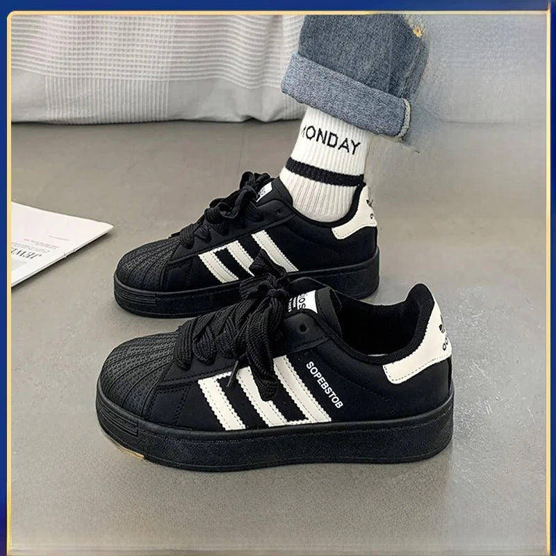 Tênis Casual LumiLine - Melo