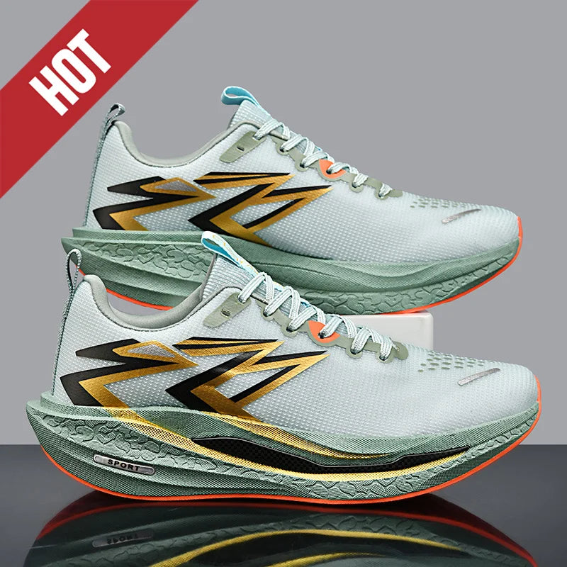 Tênis Esportivo StepForce - Melo