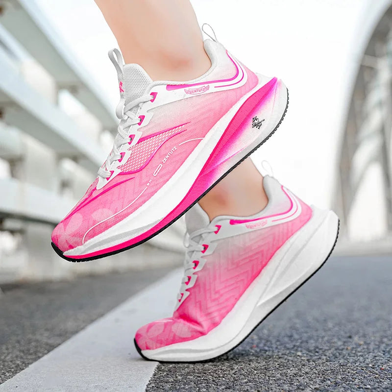 Tênis Esportivo ShiftFly - Melo