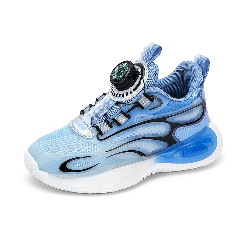 Tênis Esportivo Infantil FunStep - Melo