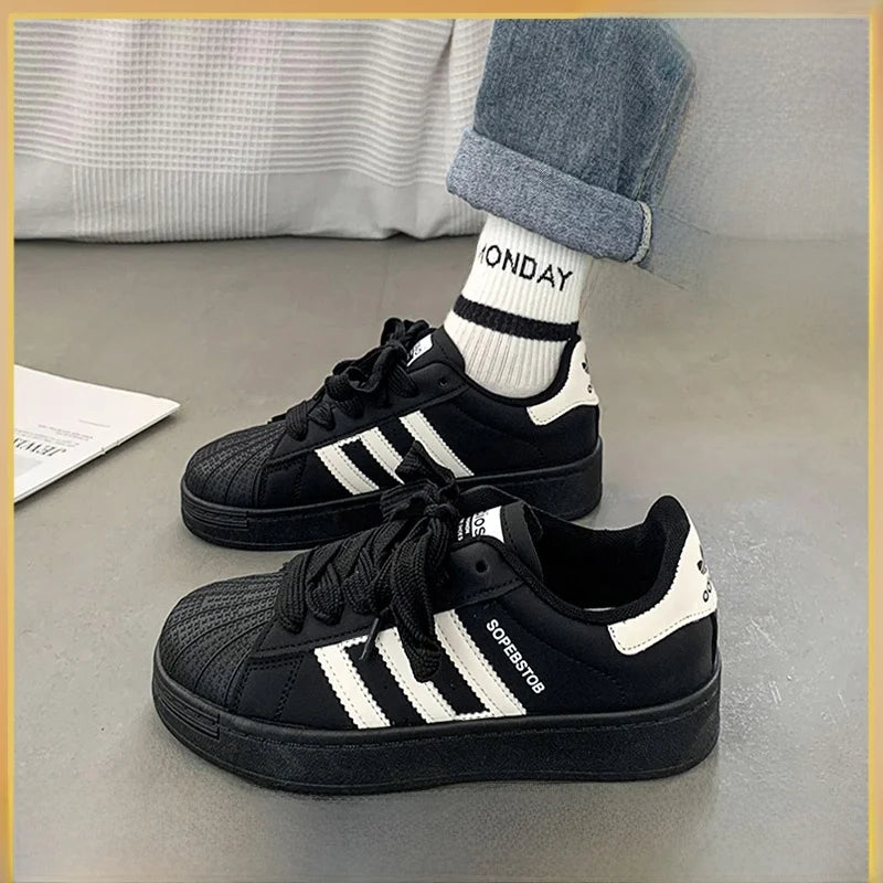 Tênis Casual LumiLine - Melo