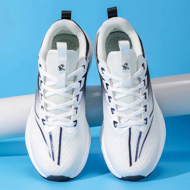 Tênis Esportivo ShiftFly - Melo