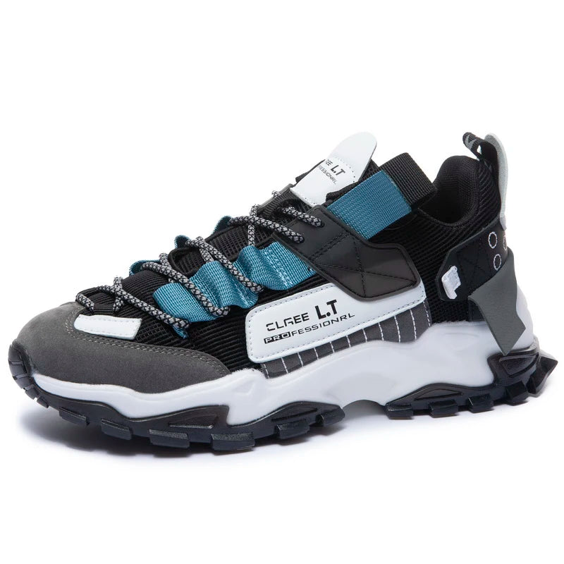 Tênis Esportivo HyperPulse Z