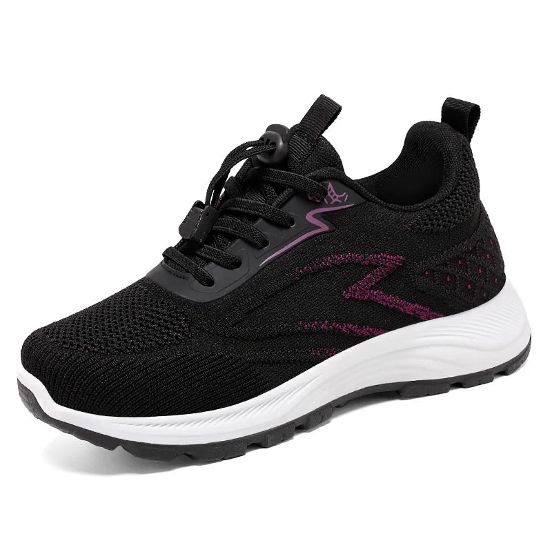 Tênis Esportivo VegasPace Feminino - Melo