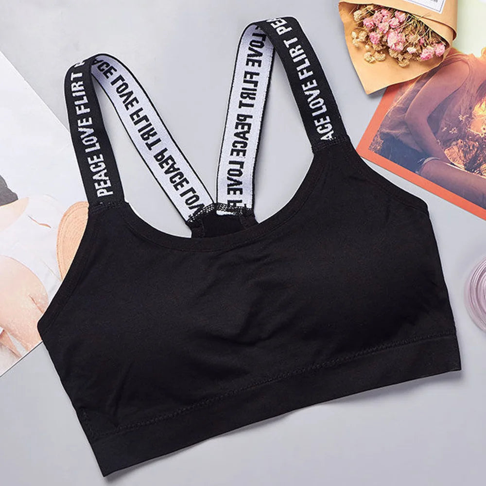 Top Fitness Feminino - Melo