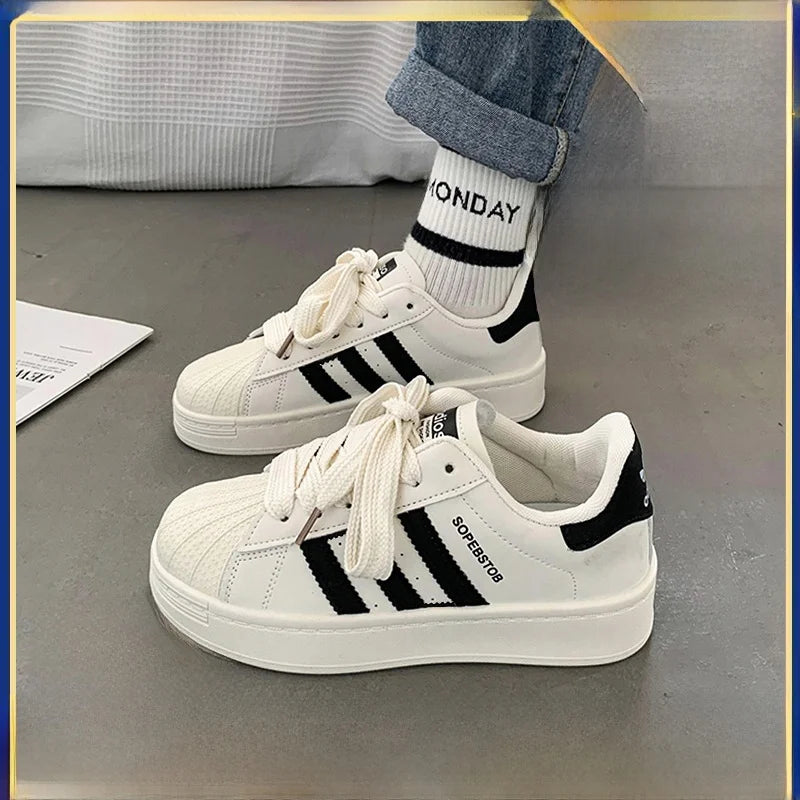 Tênis Casual LumiLine - Melo