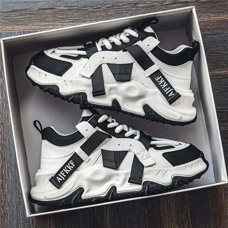 Tênis Esportivo Amortecimento Inteligente AirMotion X - Melo