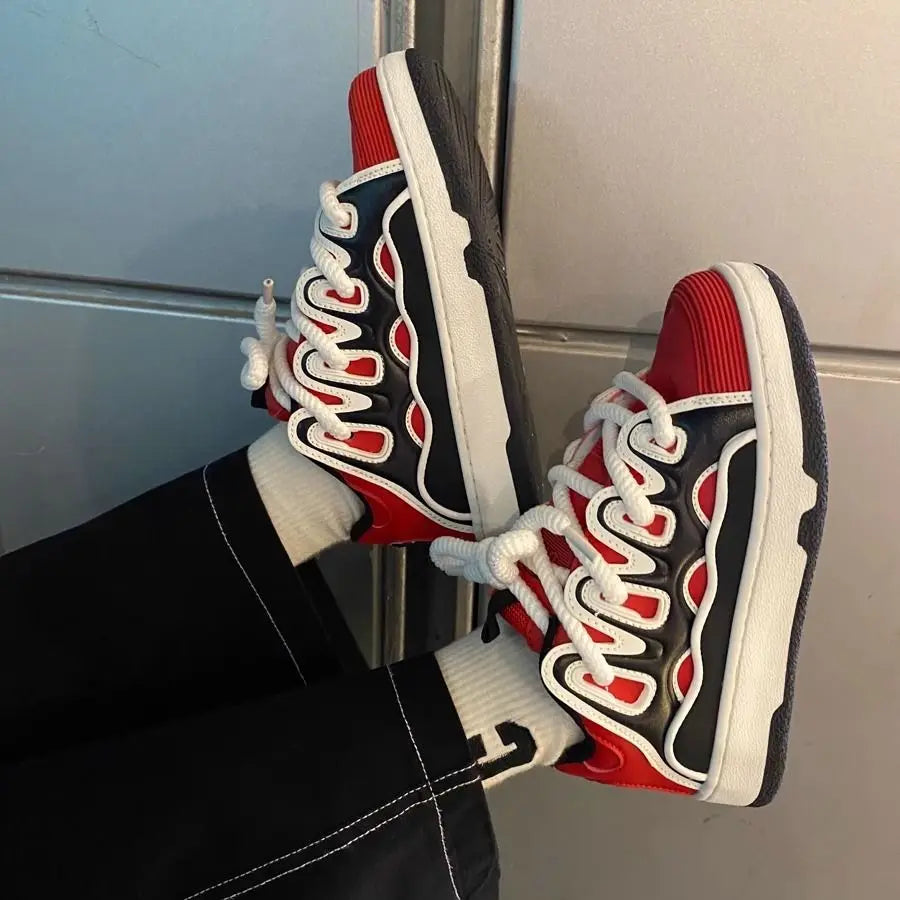 Tênis UrbanKick Flow Skate - Melo