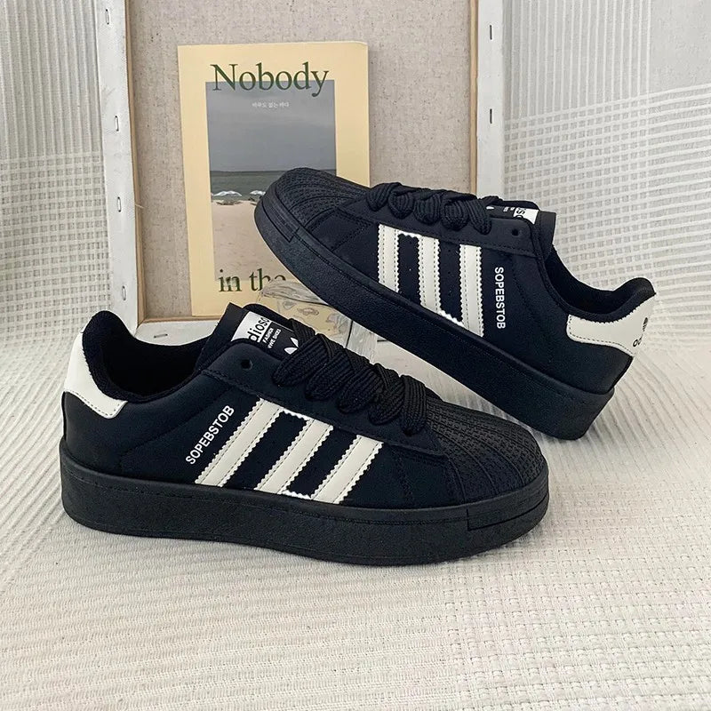 Tênis Casual LumiLine - Melo