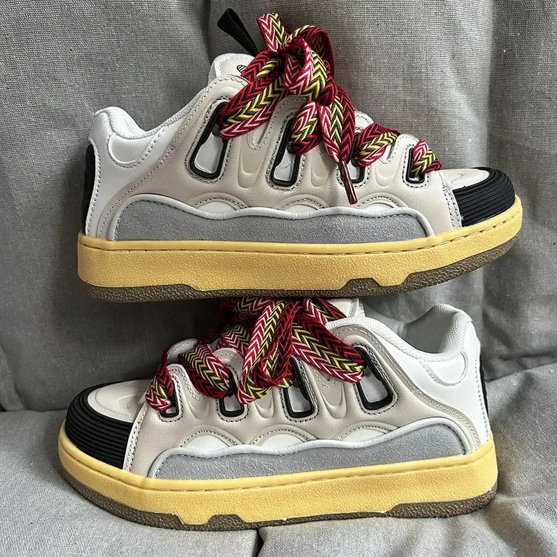 Tênis UrbanKick Flow Skate - Melo