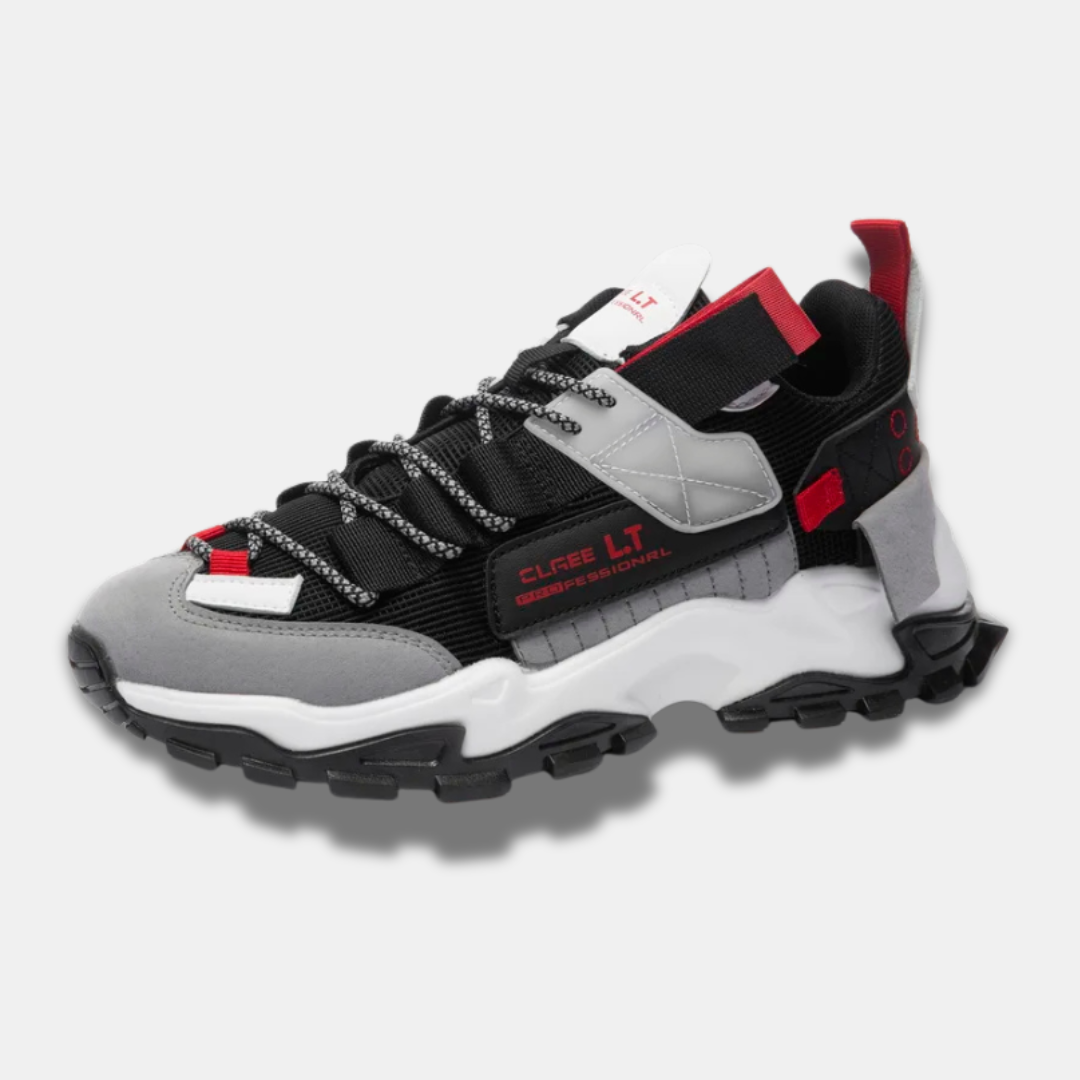 Tênis Esportivo HyperPulse Z