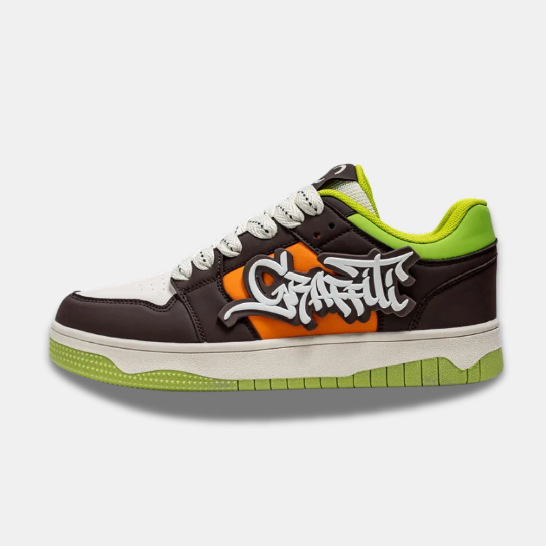 Tênis Skate GrafiteRider