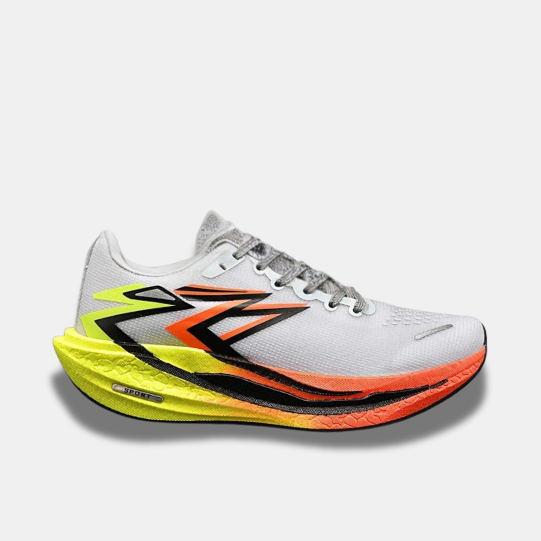 Tênis Esportivo StepForce - Melo