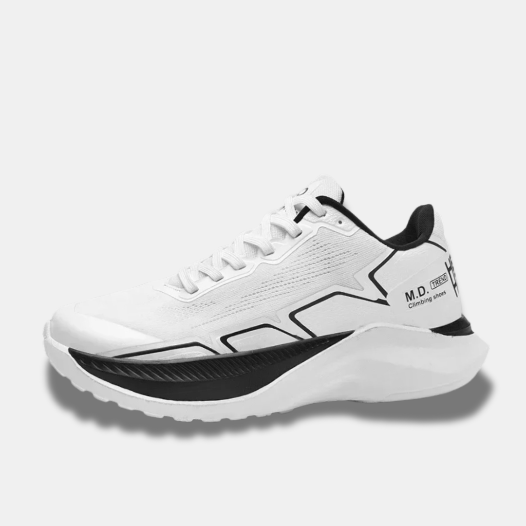 Tênis Esportivo Marathon Max - Melo