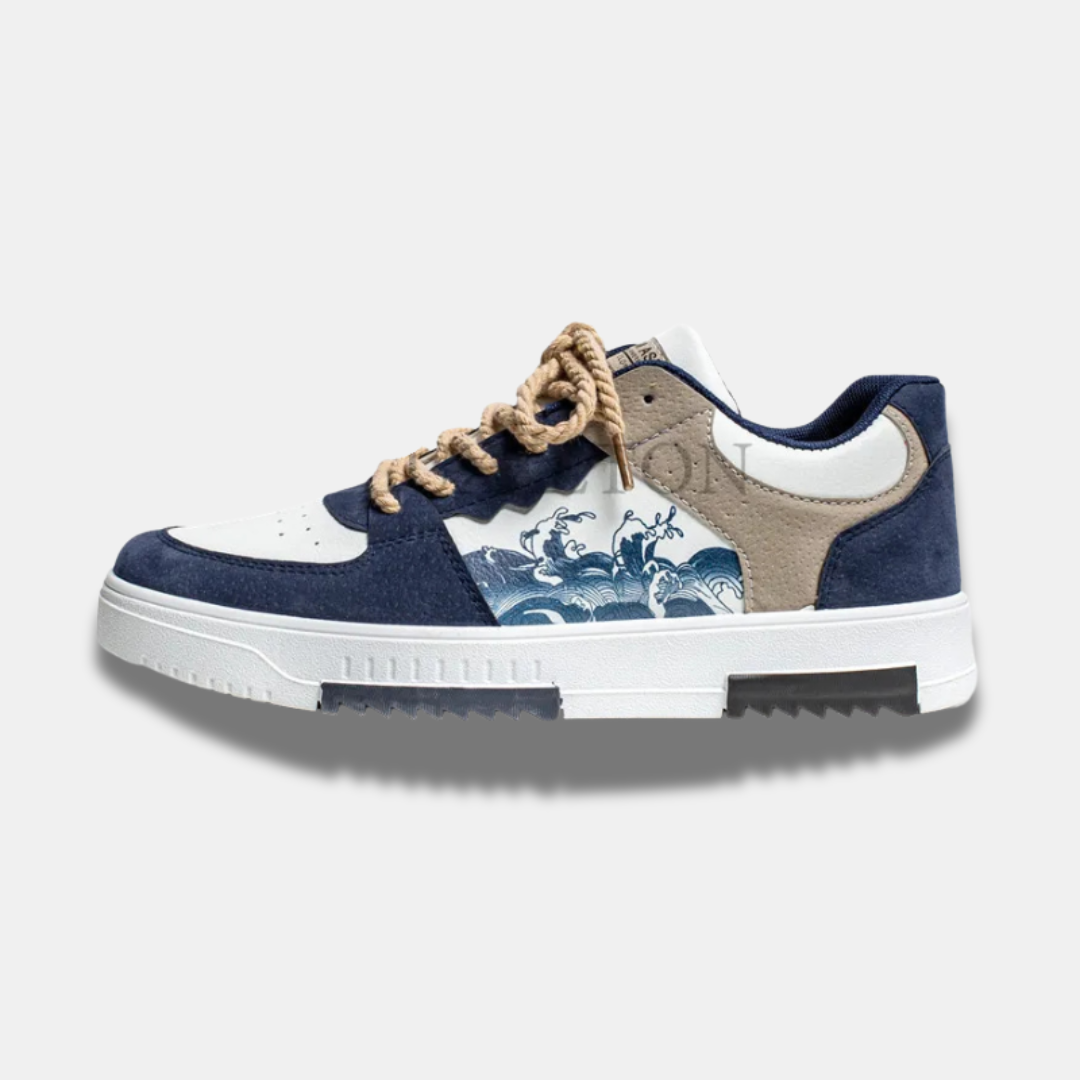Tênis Skate WaveRider