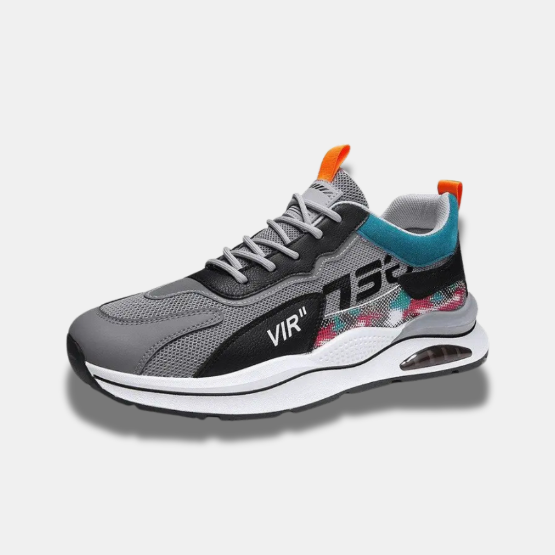 Tênis Esportivo Force Max - Melo