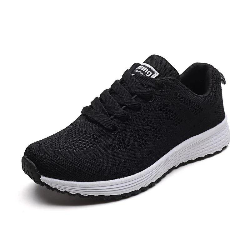 Tênis Esportivo Feminino Running - Melo