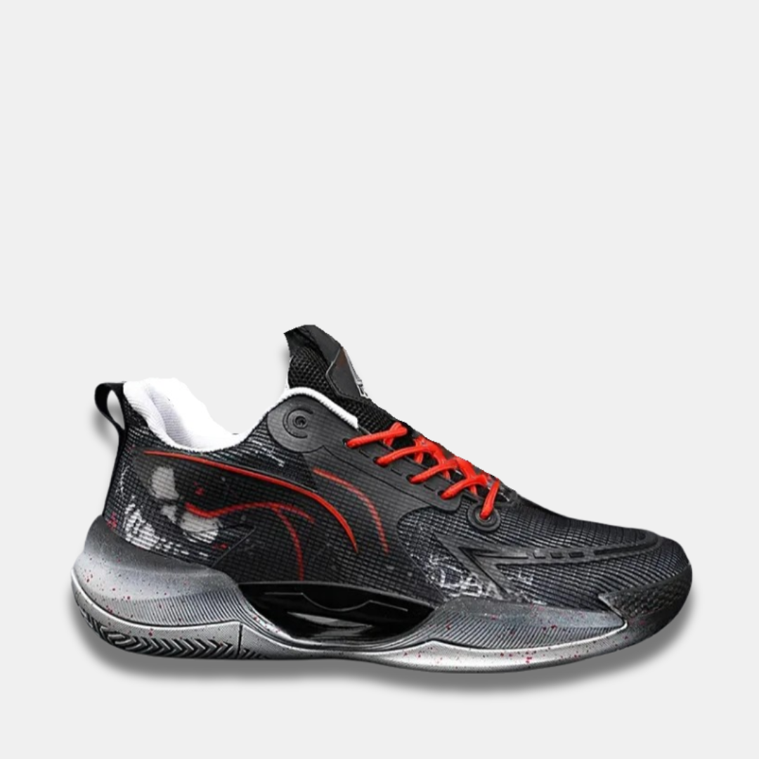 Tênis Esportivo Scarlet - Melo