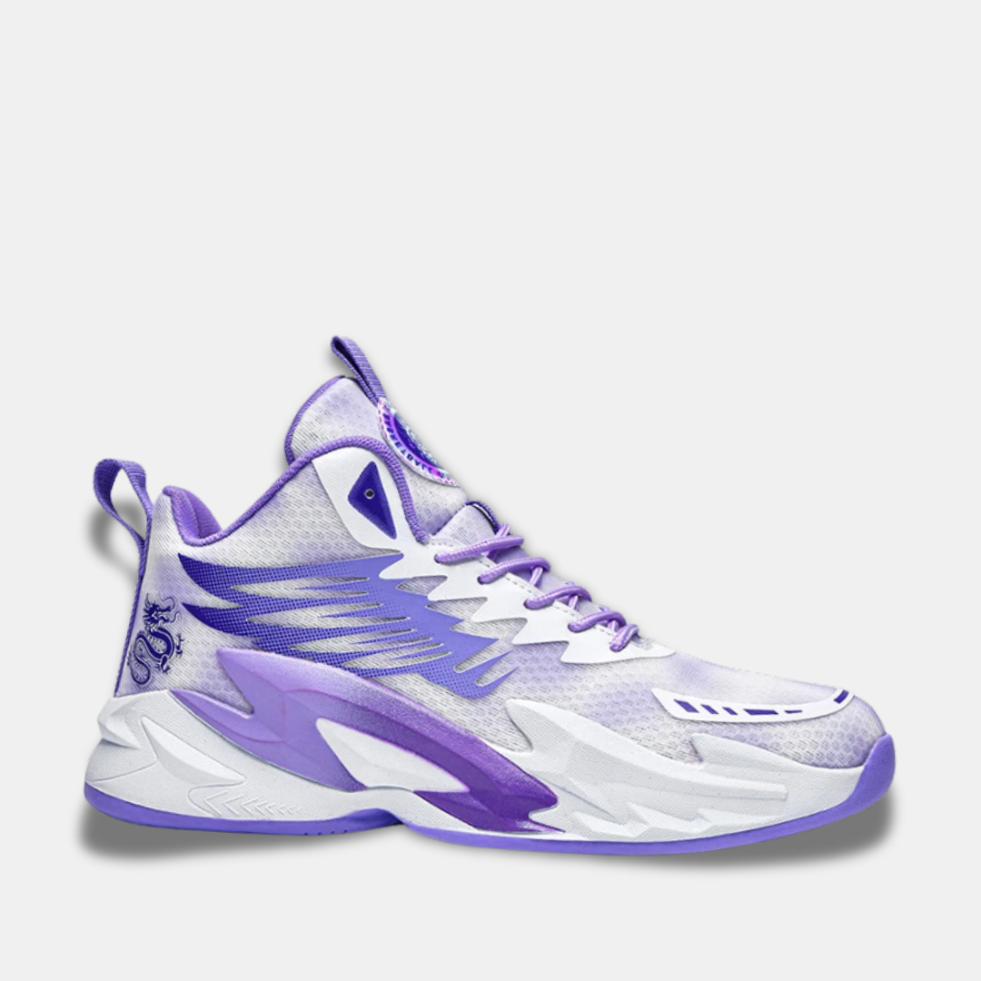 Tênis Esportivo Aurora Force - Melo