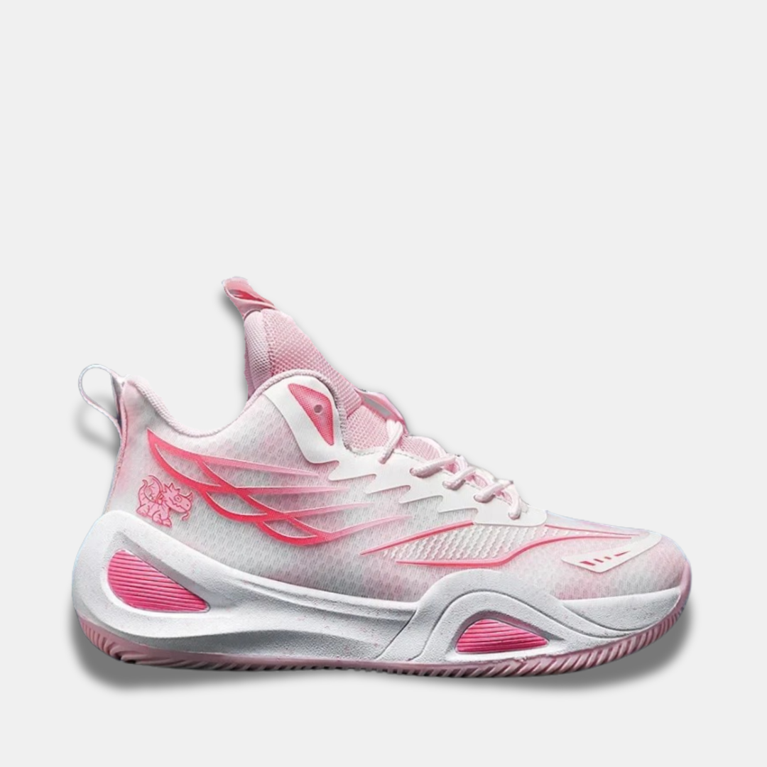 Tênis Esportivo Moon X - Melo