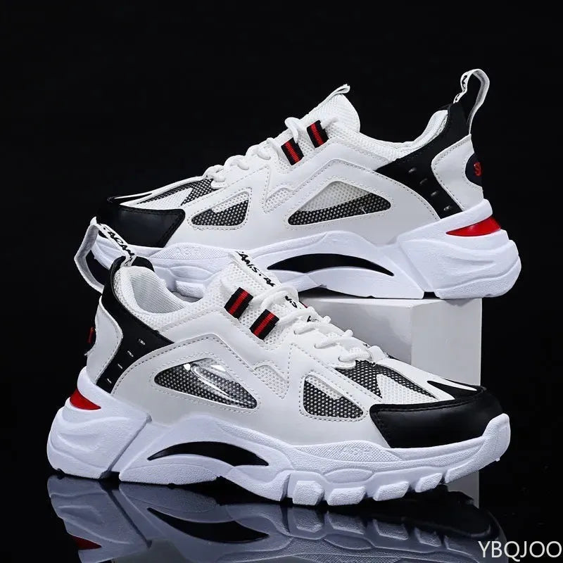 Tênis Esportivo BlueStream