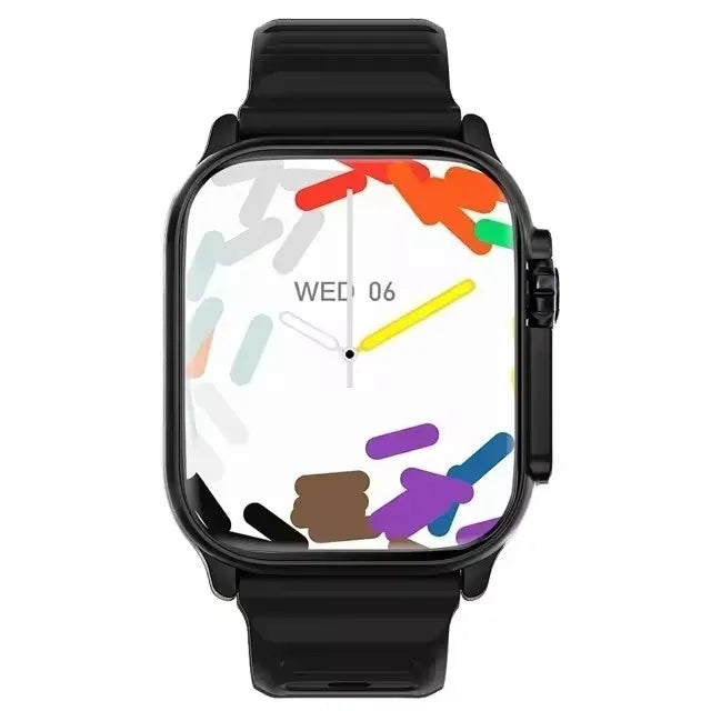 Smartwatch Fitness Pro T900 - Melo