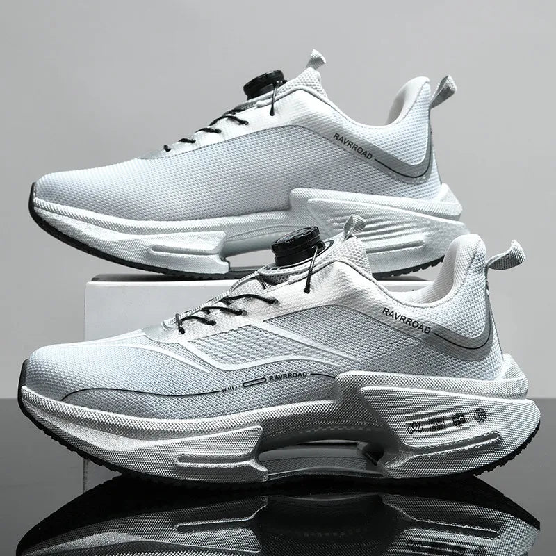 Tênis Esportivo Low Horizon - Melo