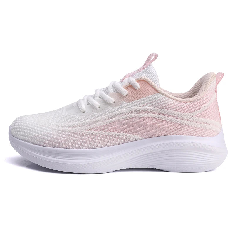 Tênis Esportivo PeakFlow Feminino - Melo