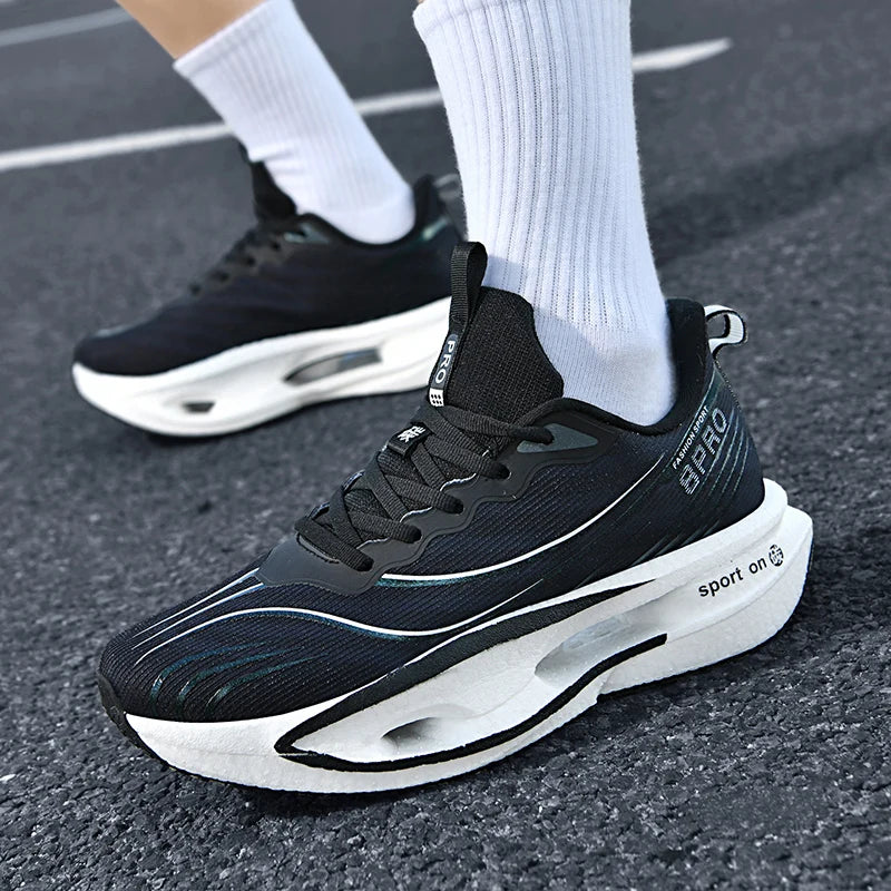 Tênis Esportivo DailyStep | Tecnologia Amortecimento - Melo