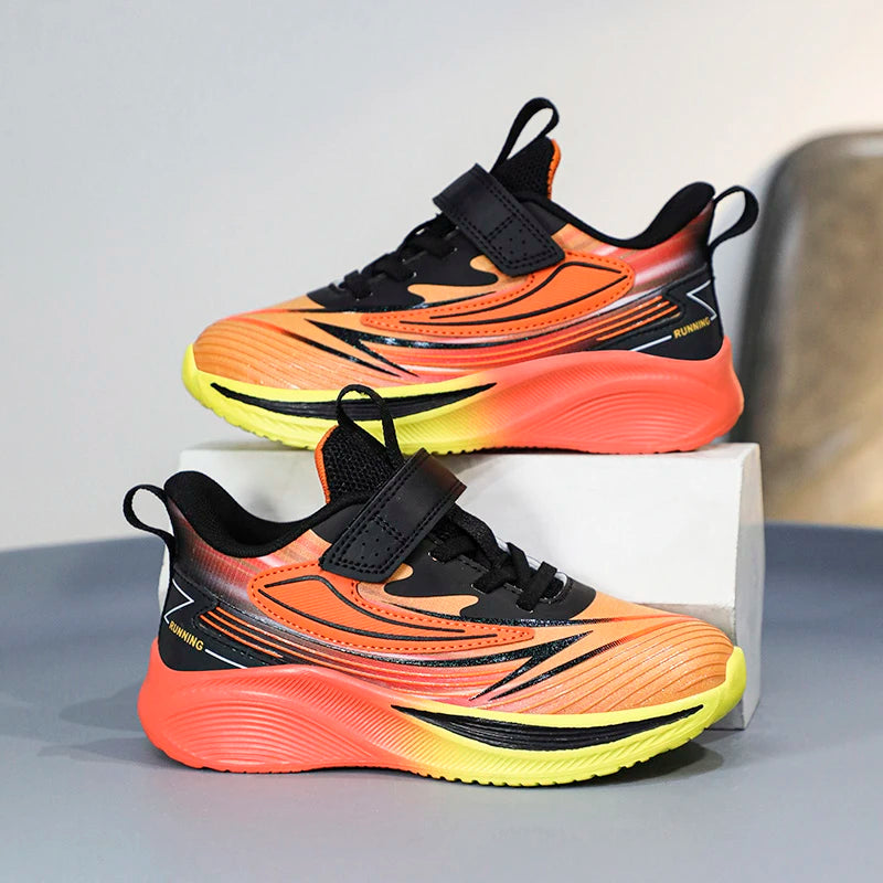 Tênis Esportivo Infantil PulaKids - Melo