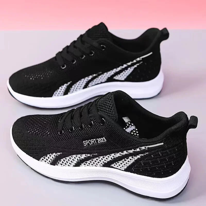 Tênis Esportivo SwiftCore Feminino - Melo