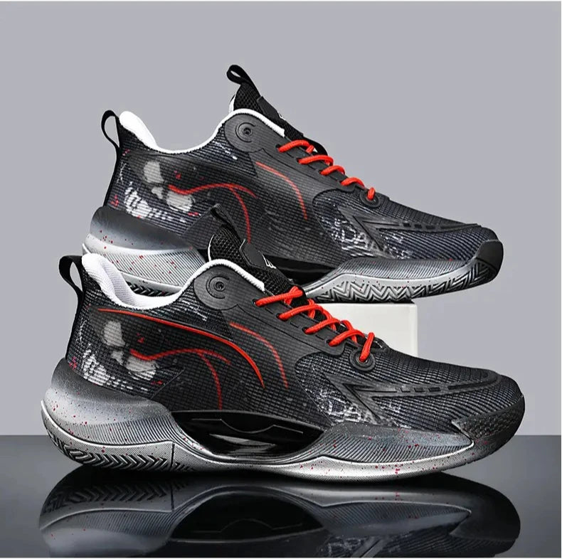 Tênis Esportivo Scarlet - Melo