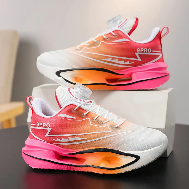 Tênis Esportivo Infantil TrailKid | Antiderrapante - Melo