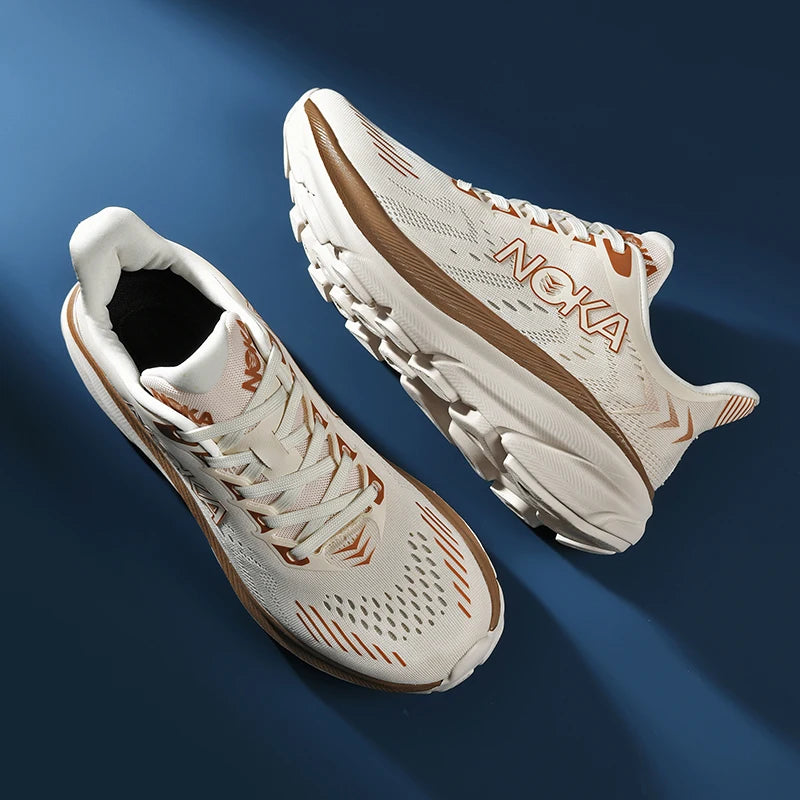 Tênis Esportivo NOKA - Melo