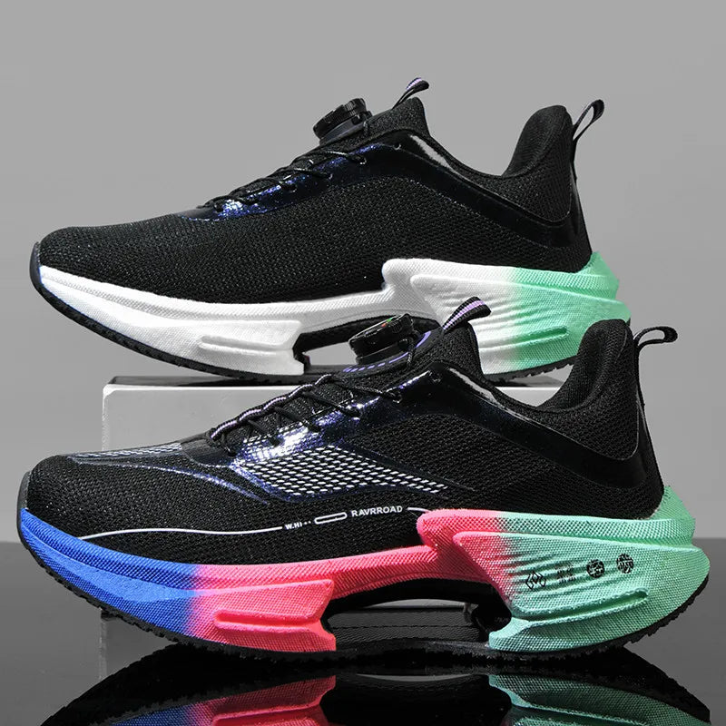 Tênis Esportivo Low Horizon - Melo
