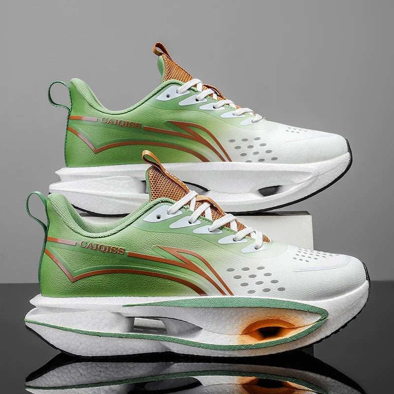 Tênis Esportivo WildMax - Melo