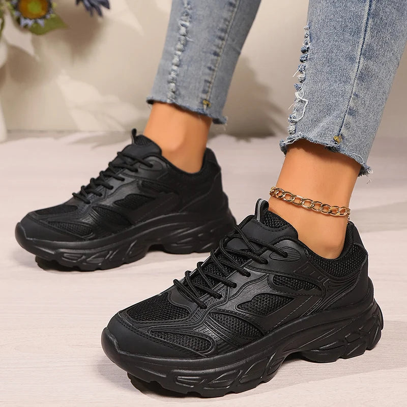 Tênis Esportivo Velina Feminino - Melo