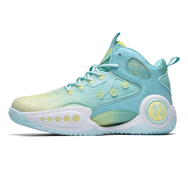 Tênis Esportivo PivotGrip - Melo