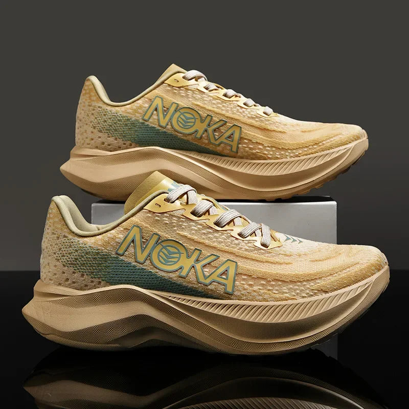 Tênis Esportivo HoopMax - Melo