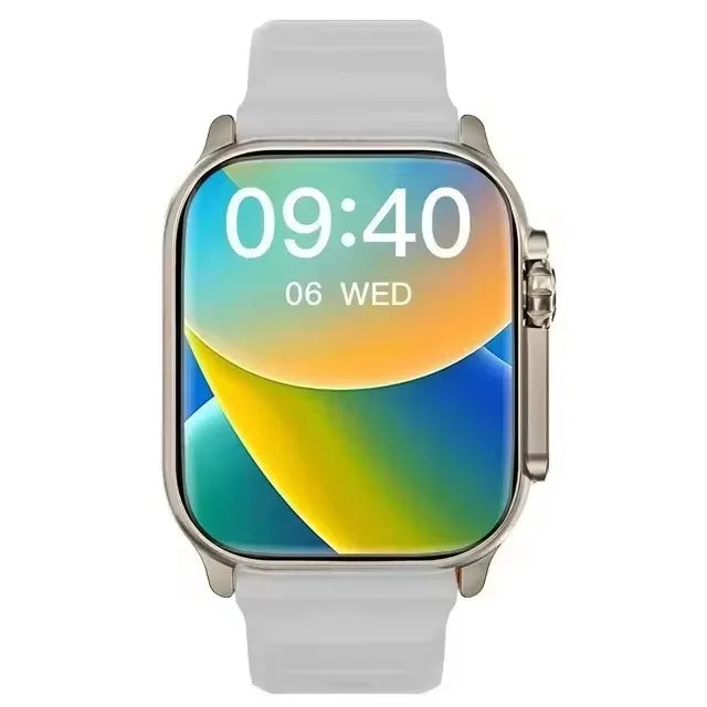 Smartwatch Fitness Pro T900 - Melo