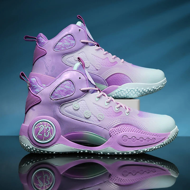 Tênis Esportivo PivotGrip - Melo