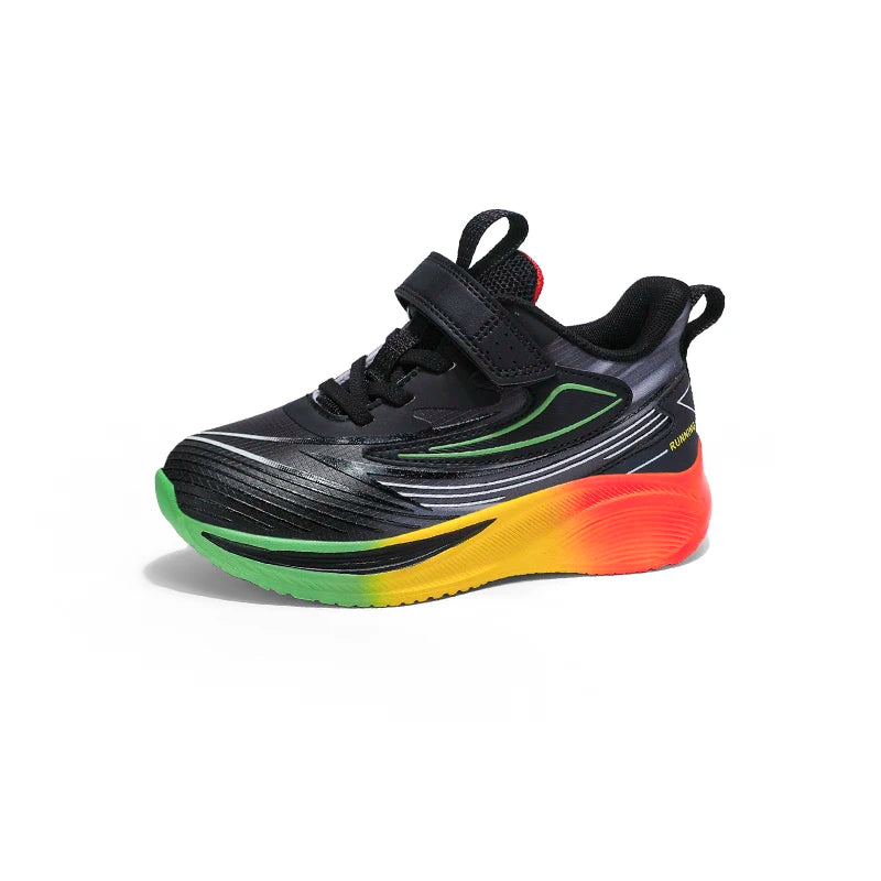 Tênis Esportivo Infantil PulaKids - Melo