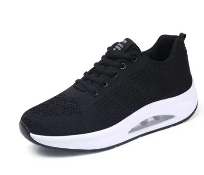 Tênis Esportivo Wavea Feminino - Melo