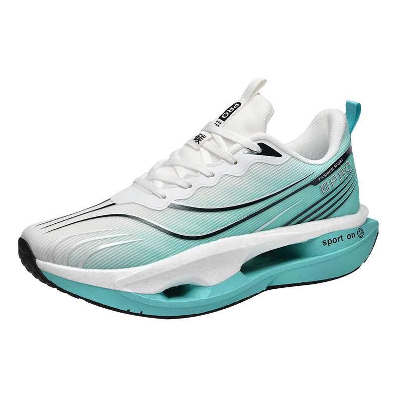 Tênis Esportivo DailyStep | Tecnologia Amortecimento - Melo