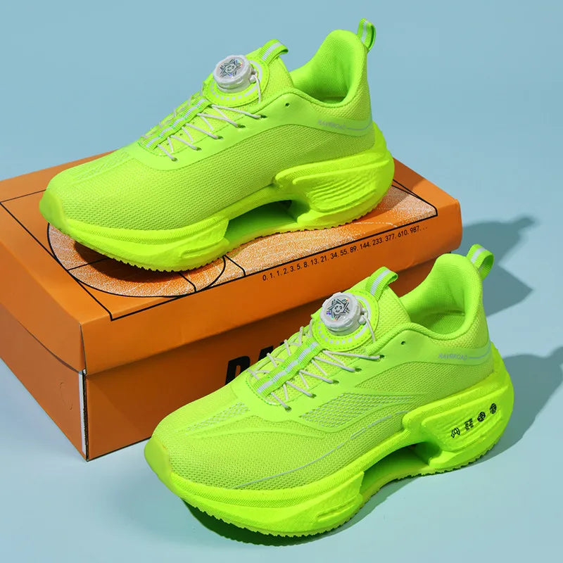 Tênis Esportivo Low Horizon - Melo