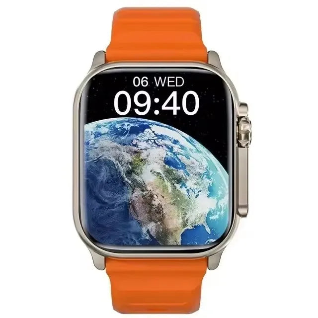Smartwatch Fitness Pro T900 - Melo