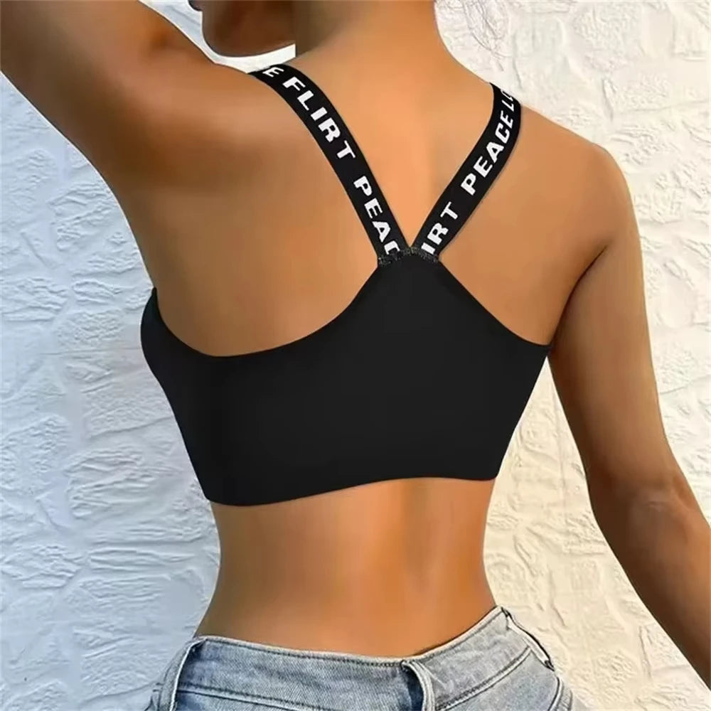 Top Fitness Feminino - Melo